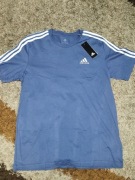 Męska koszulka M 3S SJ T GK9135 ADIDAS r.M