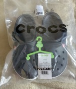 Crocs Crocband Chodaki 11016-001 rozmiar 43-44 NOWE! Produkcja Europejska!