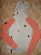 Naketano bluza dams. r.S
