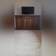 Piękna solidna komoda