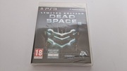 PS3 DEAD SPACE 2 limitowana edycja