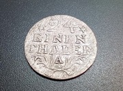 1/24 Talara 1783 A / Prusy