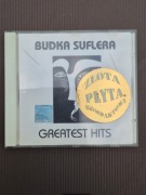 Budka Suflera Złota płyta