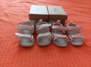 sandałki roz.21                         .