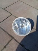 Halogen do Citroena C3 