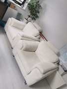 Dwa duże, wygodne fotele cena 199zl za oba! 