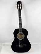 Gitara klasyczna marki Ever Play z pokrowcem 