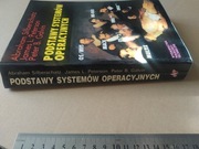 Podstawy systemów operacyjnych Silberschatz 1993
