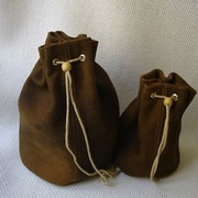   sakiewka woreczek portfel na monety