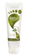 Oriflame Feet Up Comfort nawilżający i zmiękczający krem do stóp 150 ml