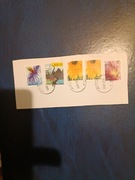 Rok. 2015.2016.2018.Fi.4625,4666,4703,4873.na wycinku z listu