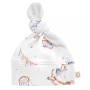 Czapeczka organic cotton RETRO TOYS YOSOY R62