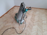 Cyklinowanie podłogi 