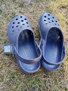 Klapki ogrodowe rozm 36 