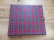 Etui klaser segregator na płyty winylowe winyle LP 12"