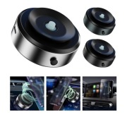 Bezprzewodowy uchwyt na telefon z adsorpcją próżniową X8Q