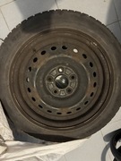 Felgi stalowe do Honda civic VIII do opon R16