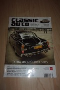 classic auto 125 tatra 603 polski fiat Bmw 3.0