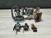 LEGO Star Wars 75319 Kuźnia Zbrojmistrzyni Mandalorian