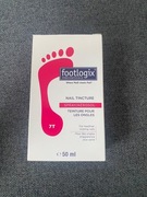 Footlogix nail  tincture