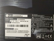 Tv LG OLED 55E9pla