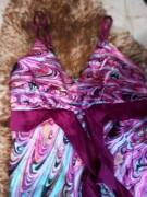 Sukienka letnia Piękny Wzór unikalny!