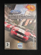 Ford Street Racing PC