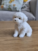 Piesek Świeca Sojowa , Prezent dla Miłośnika Psów