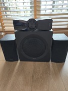 Głośniki 2.1 Edifier CX7