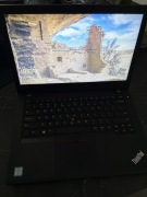 Lenovo ThinkPad T470