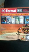 GRA KOMPUTEROWA WORLD OF GOO PL/PC FORMAT 4/2011