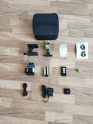 Poziomica laserowa Pracmanu(hilda) 12 linii 3D laserem krzyżowym 360