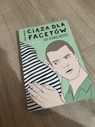 Ciąża dla facetów całe dziewięć miesięcy Mark Woods