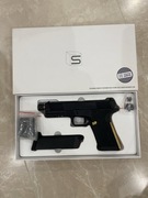 Replika pistoletu ASG SAI BLU (Green Gas) - Specna Arms Edition