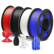 Filament ANYCUBIC PLA+ 1.75 mm   Zestaw 4 kg