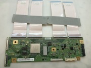 T-Con grafika LG OleD 55B13LA