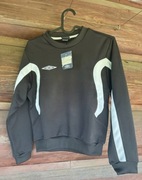 Nowa z metką bluza umbro rozmiar 134