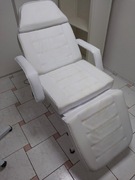 Elektryczny fotel kosmetyczny 