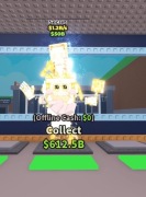 TDIVINE La Secret Combination  In steal abrainort