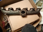 Kolektor wydechowy BMW E34 525 TDS M51 super stan