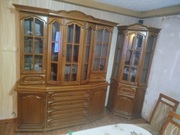 Zestaw mebli pokojowych - Segment - Meble Salon