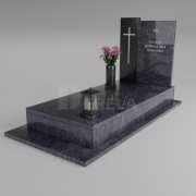 Nagrobki granitowe, pomniki z granitu niskie ceny