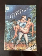 Antoni Marczyński, Czarny ląd