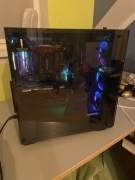 Komputer stacjonarny do gier