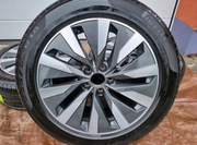 Koła Audi 225/55 R18