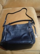 Damska skórzana torebka Venezia 