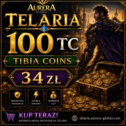 Aurera Global ( Telaria ) 100 TC 