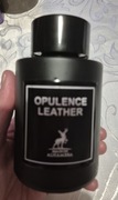 Maison Alhambra Opulence Leather 100ml
