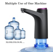 Automatyczne elektryczne dozownik do wody