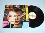 B.B. AND BAND - Simple Song - MAXI 12'' Italo-Disco 1984